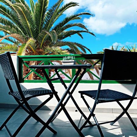 Apartamento Vistaenrelax Puerto del Carmen  Dış mekan fotoğraf