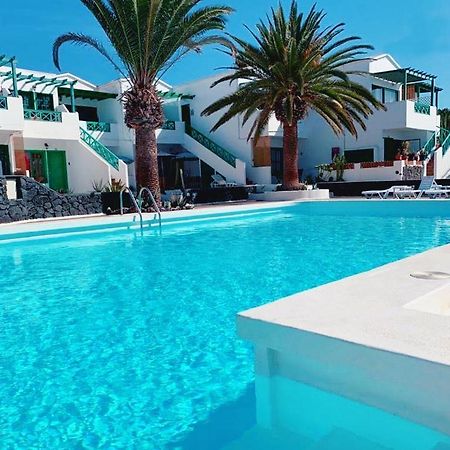 Apartamento Vistaenrelax Puerto del Carmen  Dış mekan fotoğraf