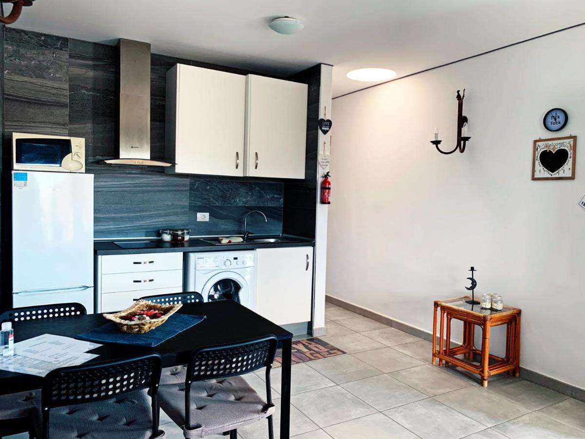 Apartamento Vistaenrelax Puerto del Carmen  Dış mekan fotoğraf