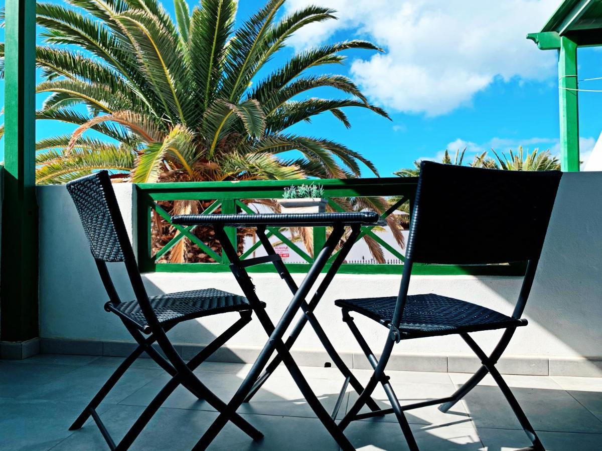 Apartamento Vistaenrelax Puerto del Carmen  Dış mekan fotoğraf