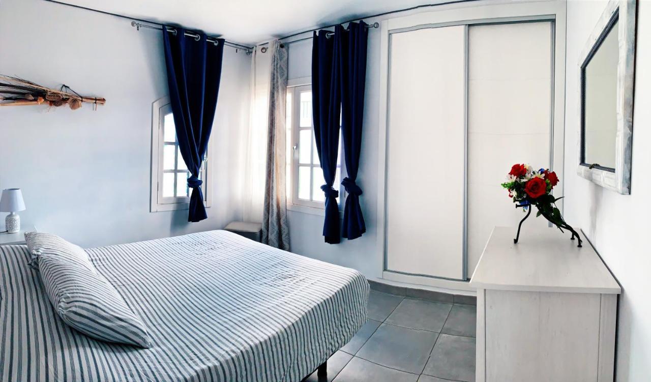 Apartamento Vistaenrelax Puerto del Carmen  Dış mekan fotoğraf