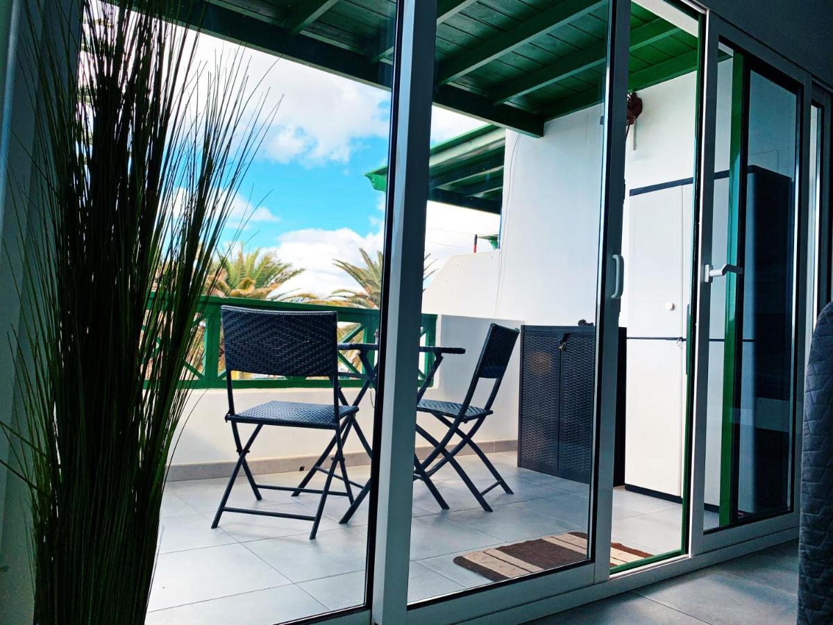 Apartamento Vistaenrelax Puerto del Carmen  Dış mekan fotoğraf