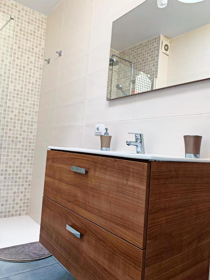 Apartamento Vistaenrelax Puerto del Carmen  Dış mekan fotoğraf