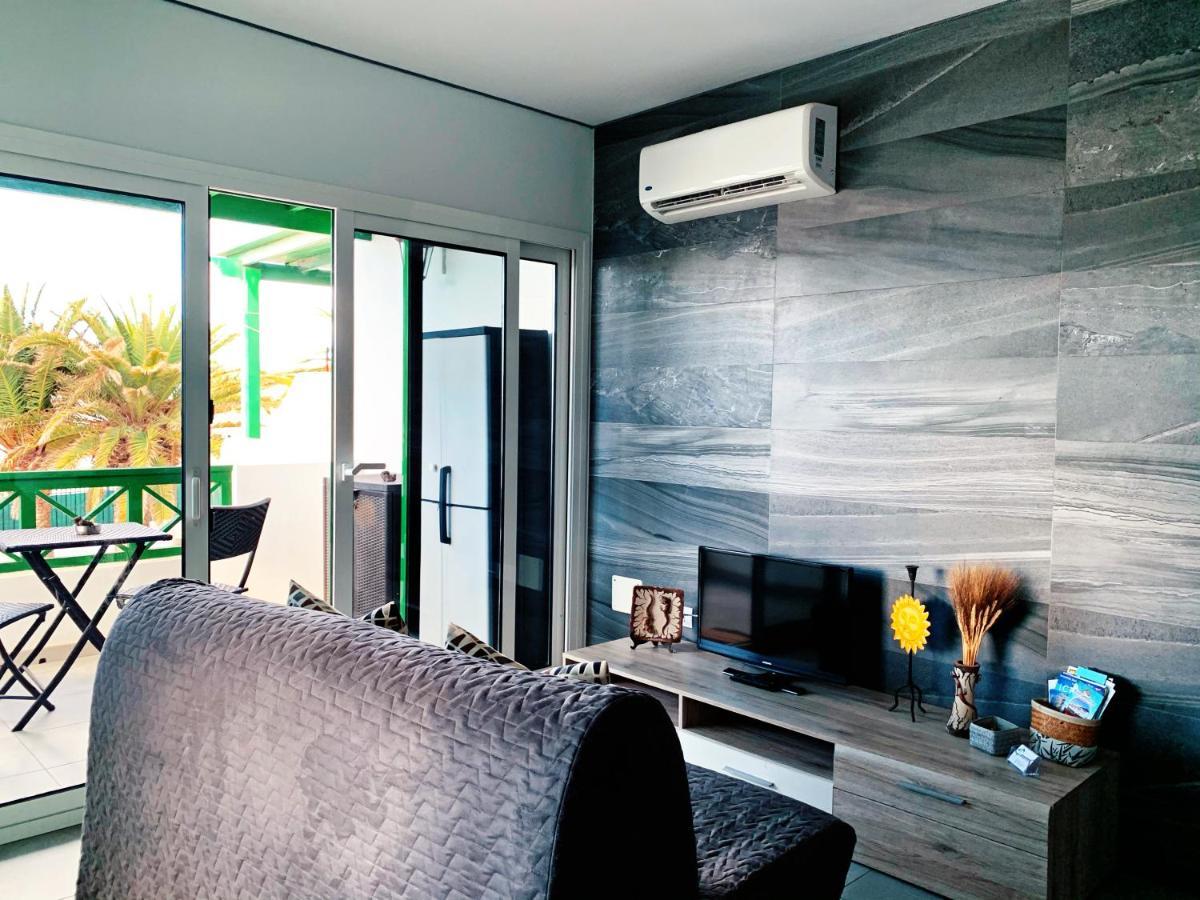 Apartamento Vistaenrelax Puerto del Carmen  Dış mekan fotoğraf