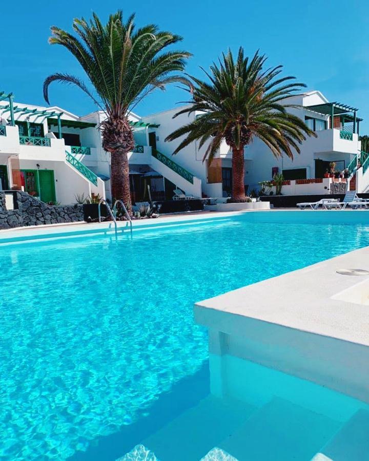 Apartamento Vistaenrelax Puerto del Carmen  Dış mekan fotoğraf