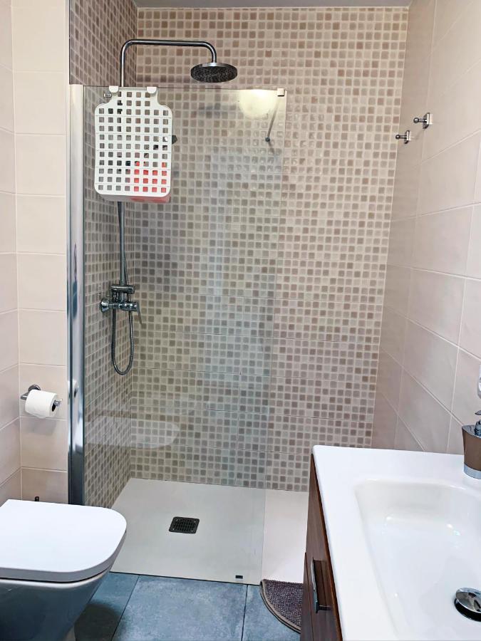 Apartamento Vistaenrelax Puerto del Carmen  Dış mekan fotoğraf