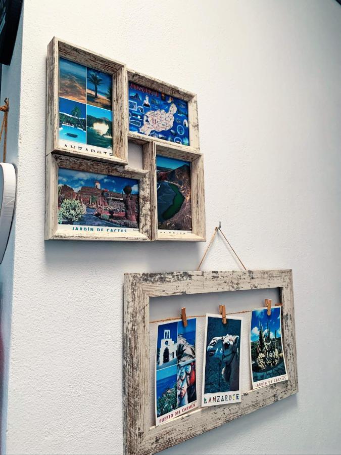 Apartamento Vistaenrelax Puerto del Carmen  Dış mekan fotoğraf