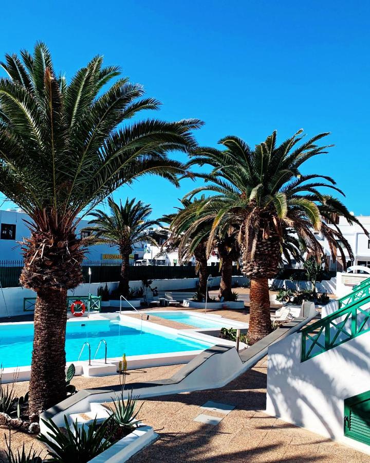 Apartamento Vistaenrelax Puerto del Carmen  Dış mekan fotoğraf