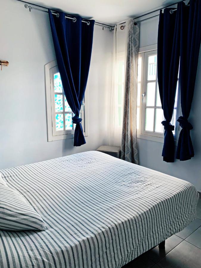 Apartamento Vistaenrelax Puerto del Carmen  Dış mekan fotoğraf